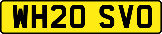 WH20SVO