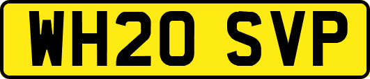 WH20SVP