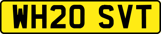WH20SVT