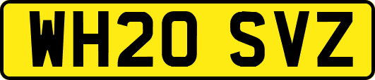 WH20SVZ