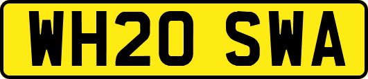 WH20SWA
