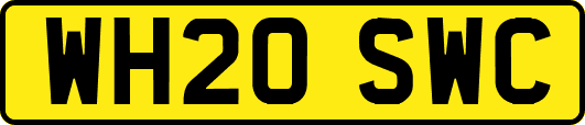 WH20SWC