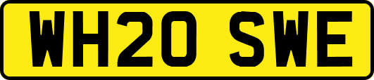 WH20SWE