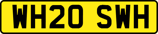 WH20SWH