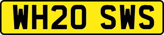 WH20SWS