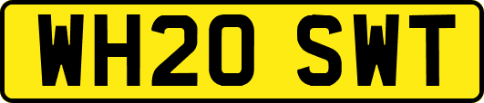 WH20SWT