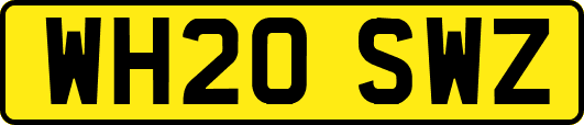 WH20SWZ