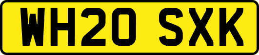 WH20SXK