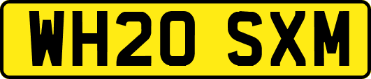 WH20SXM