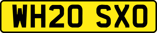 WH20SXO