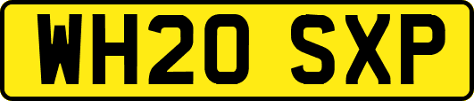 WH20SXP