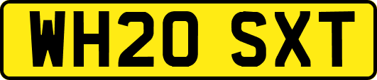 WH20SXT