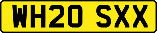 WH20SXX