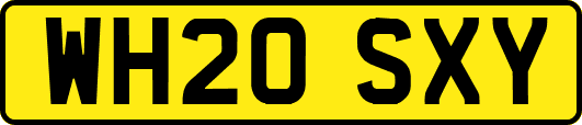 WH20SXY