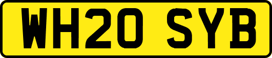 WH20SYB