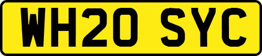 WH20SYC