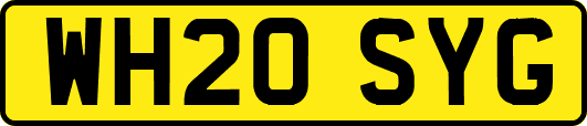 WH20SYG