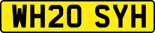 WH20SYH