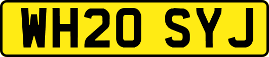 WH20SYJ