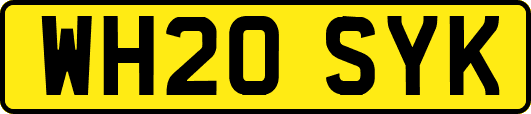 WH20SYK