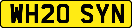 WH20SYN