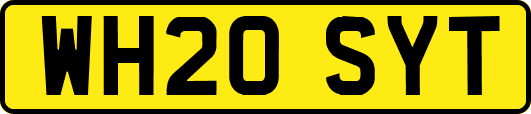 WH20SYT