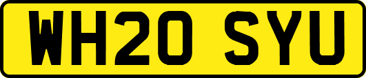 WH20SYU