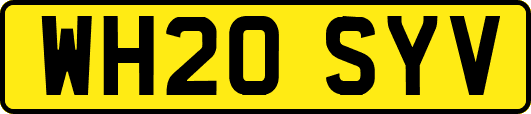 WH20SYV