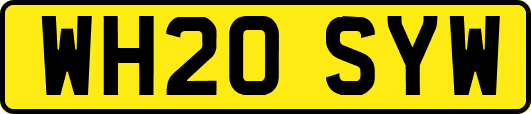 WH20SYW