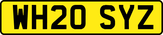 WH20SYZ