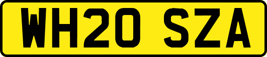 WH20SZA