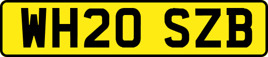 WH20SZB