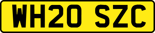 WH20SZC