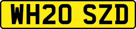WH20SZD