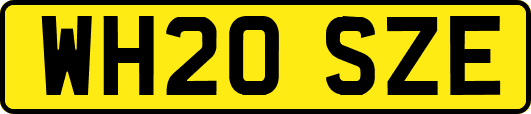 WH20SZE