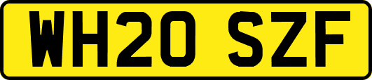WH20SZF