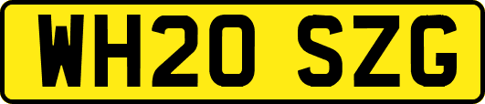 WH20SZG