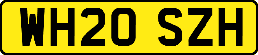 WH20SZH