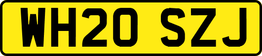 WH20SZJ