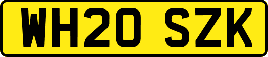 WH20SZK