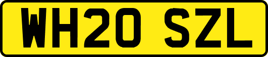 WH20SZL