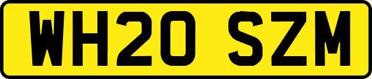 WH20SZM