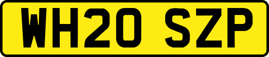 WH20SZP