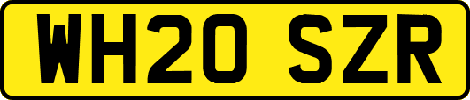 WH20SZR
