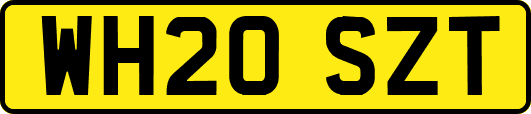 WH20SZT