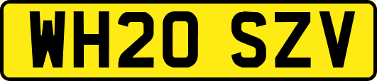 WH20SZV