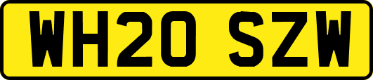 WH20SZW