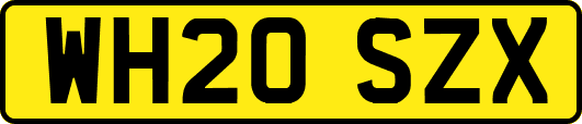 WH20SZX