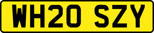 WH20SZY