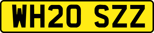 WH20SZZ